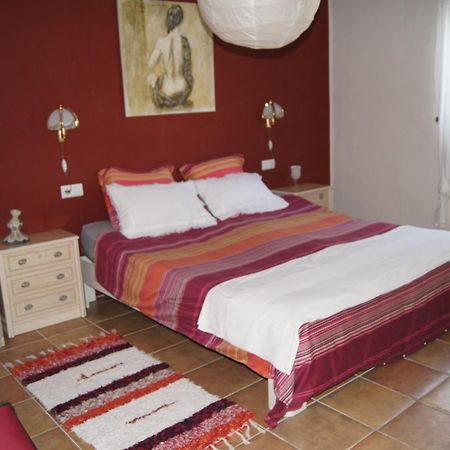 Casa Stork Apartment Competa Exterior photo